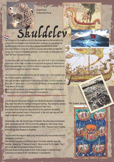 Bord Skuldelev